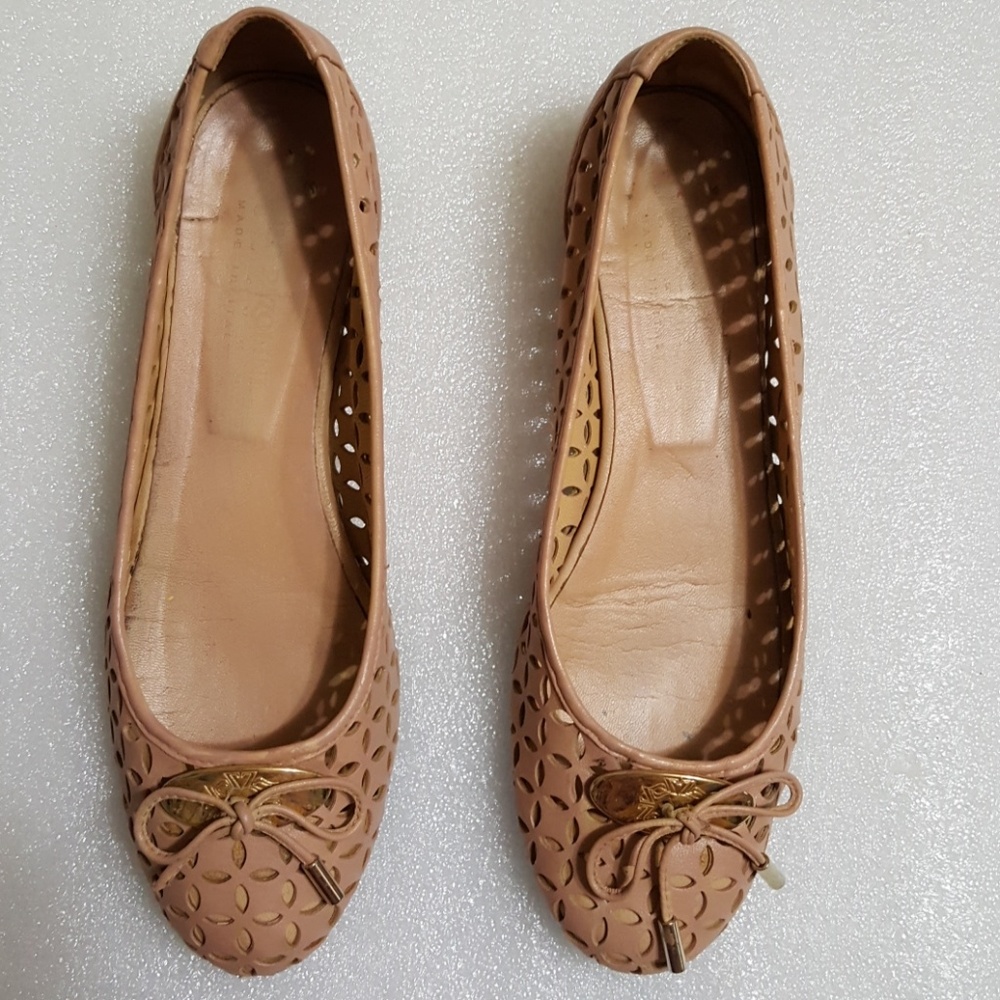 CARLO PAZOLINI🎀  womens ballet flats size 37